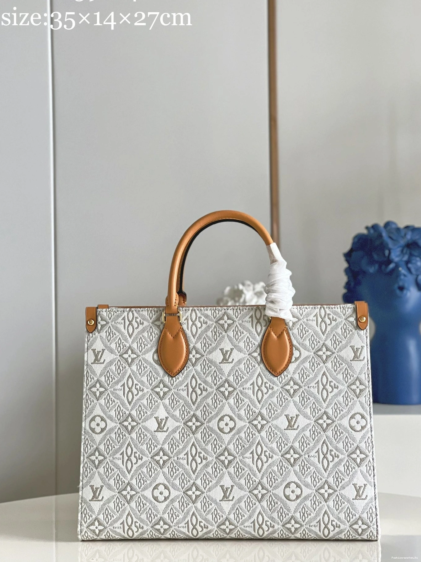 FS CHEAP ONTHEGO LOUIS VUITTON MM 0824